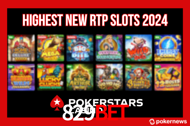 Casino Online 829Bet | Os Melhores Slots no Brasil